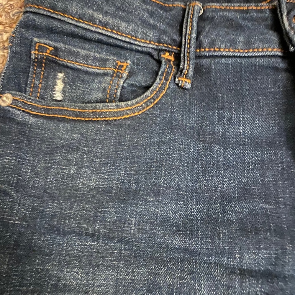 Jeans - Picture 4 of 5